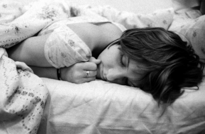 睡眠時間