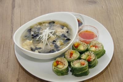 週末AGEレス カフェ