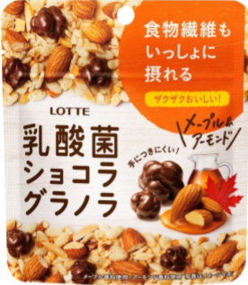 乳酸菌ショコラ