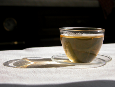 緑茶