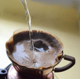 コーヒー
