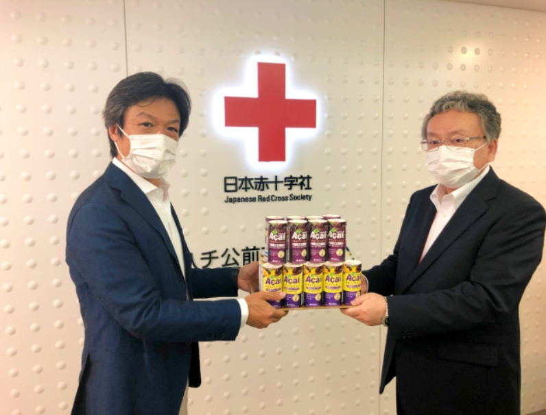 フルッタフルッタ