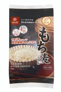 はくばく