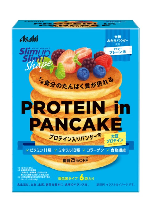 スリムアップスリム
