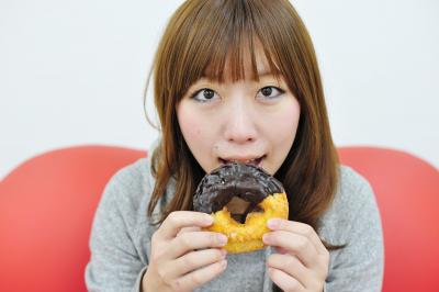 食欲