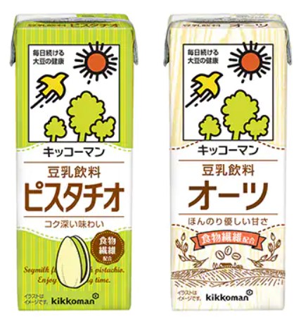 キッコーマン