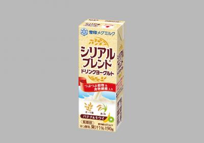 ヨーグルト飲料