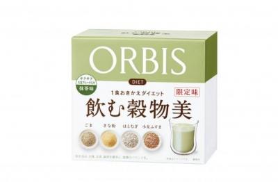 雑穀
