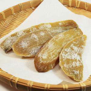 「干し芋」と「干し柿」