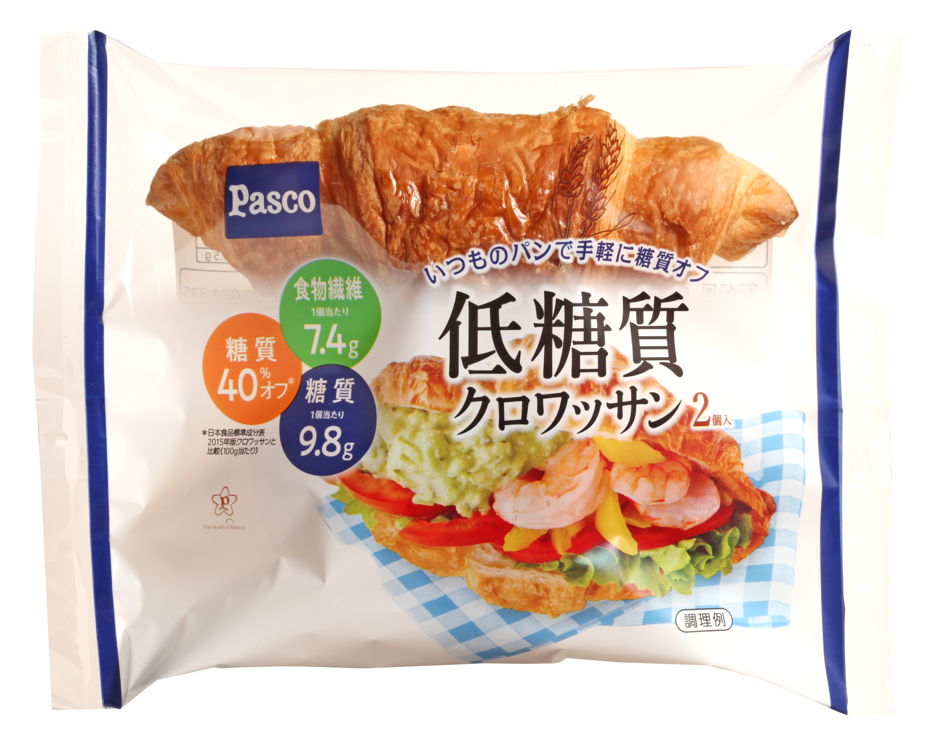 敷島製パン株式会社