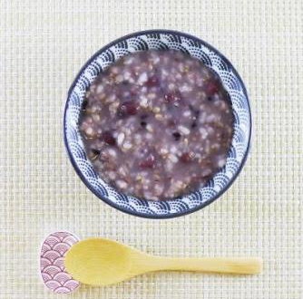 小豆料理