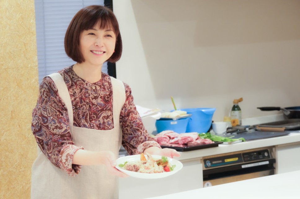 温活薬膳料理士