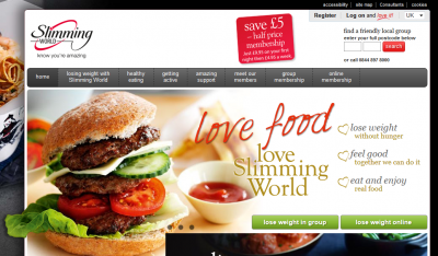 slimmingworld