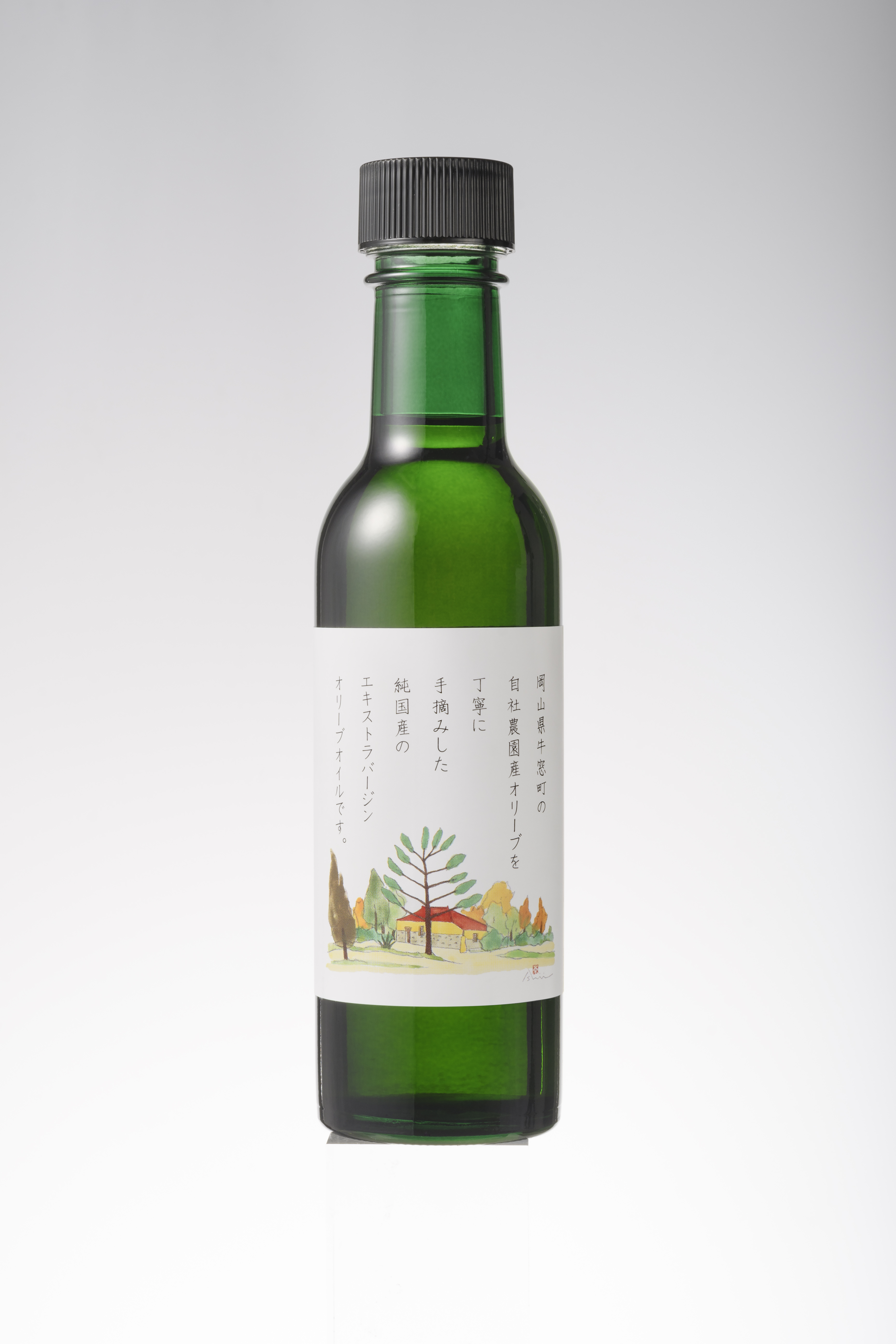 日本オリーブ