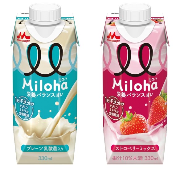 森永乳業株式会社