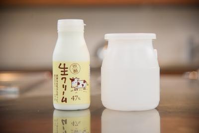 手作りバターセット