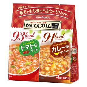 置き換え食