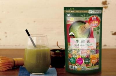 抹茶