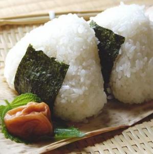 おにぎり