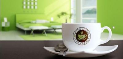 コーヒー