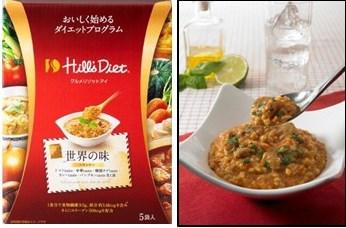 食事置き換え