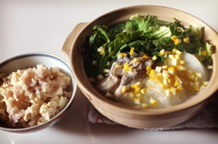 鍋レシピ