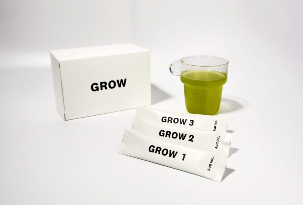 AuB GROW