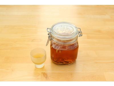 じぶんでつくる薬膳酒キット