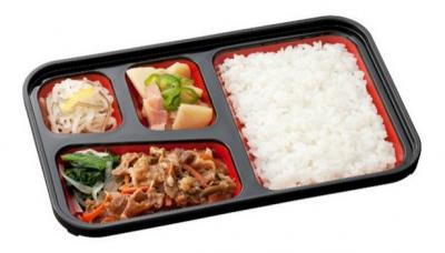 宅配弁当