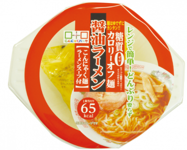 こんにゃく