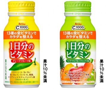C1000 1日分のビタミン