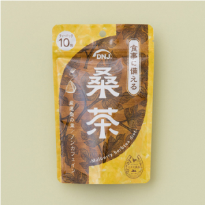 桑茶