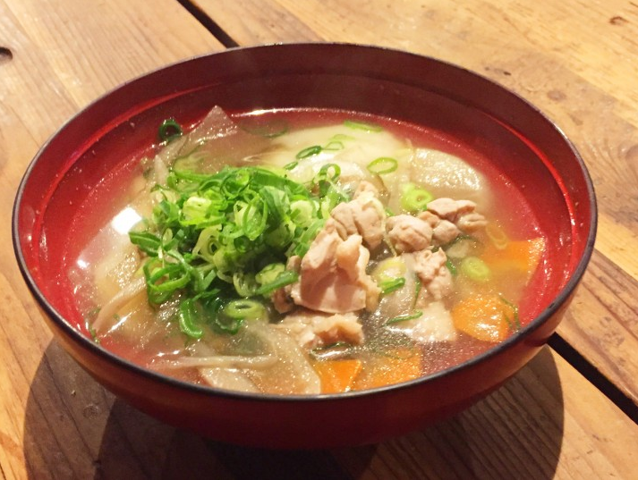 鶏肉料理