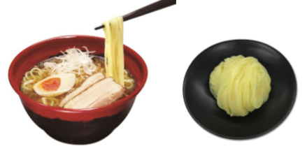 糖質オフ麺