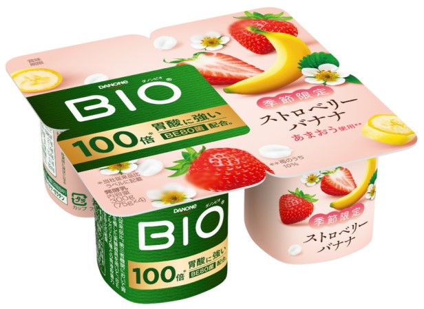 ダノン