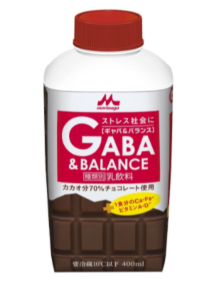GABA