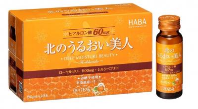 美容ドリンク