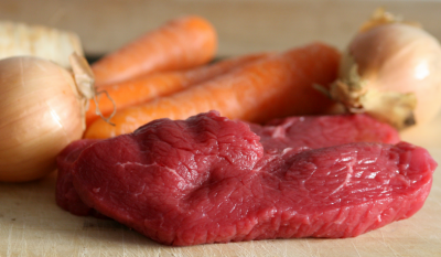 馬肉