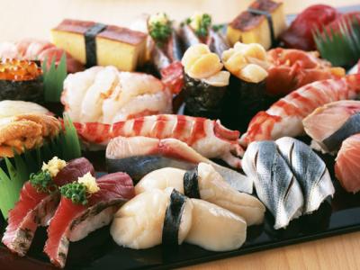 地中海食