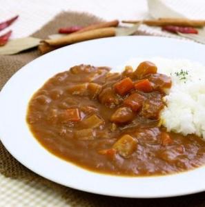 カレー