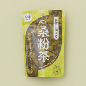 桑茶