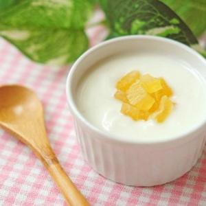 ヨーグルト
