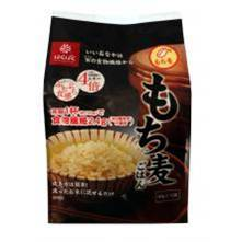 もち麦ごはん
