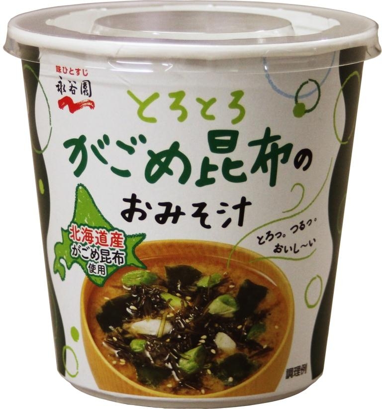 がごめ昆布