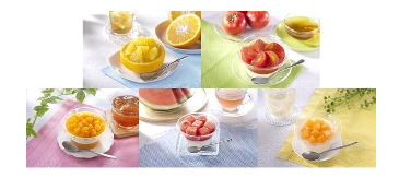 2014年夏コレクション