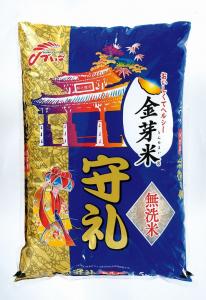 金芽米