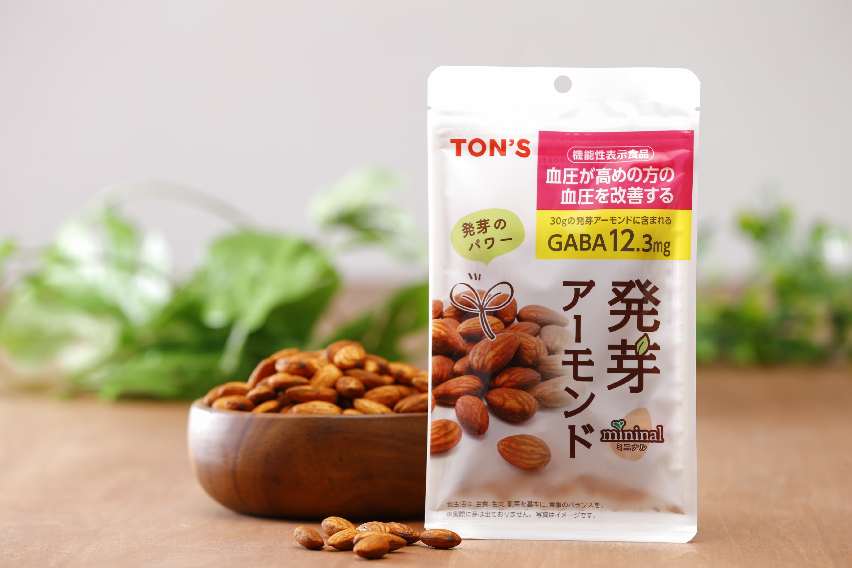 東洋ナッツ食品