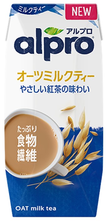 アルプロ