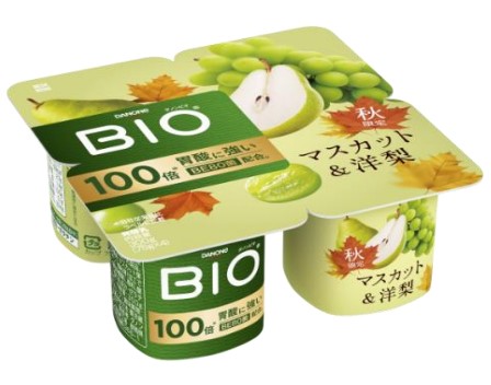 ダノンビオ