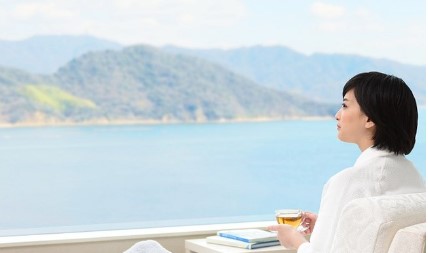 グランドプリンスホテル広島